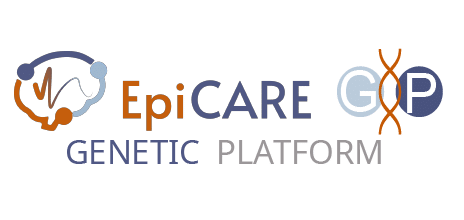 EpiCARE GP Logo