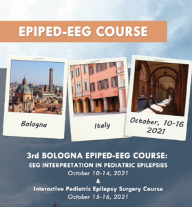 3rd Bologna EPIPED-EEG Course @ Bologna | Emilia-Romagna | Italy