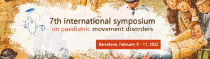 7th International Symposium on Paediatric Movement Disorder @ Barcelona | Catalonia | Spain