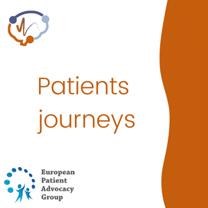epilepsy patient journey