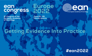 8th Congress of the European Academy of Neurology - Europe 2022 @ Austria Center Vienna | Wien | Wien | Austria