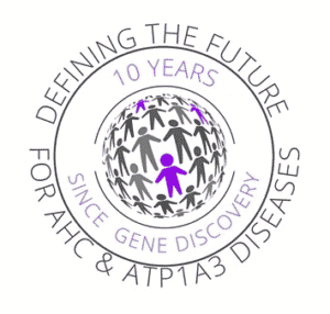 Conference on Alternating Hemiplegia of Childhood and ATP1A3 diseases @ Conference Centre, The Royal College of Physicians of Edinburgh | Scotland | United Kingdom