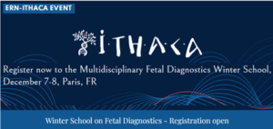 ERN-ITHACA Multidisciplinary Fetal Diagnostics Winter School @ Institut Imagine | Paris | Île-de-France | France